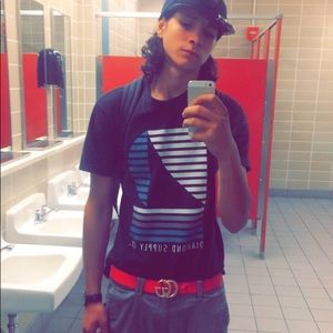 Meet your Posher, Jace